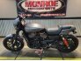 2017 Harley-Davidson Street Rod for sale 201220530